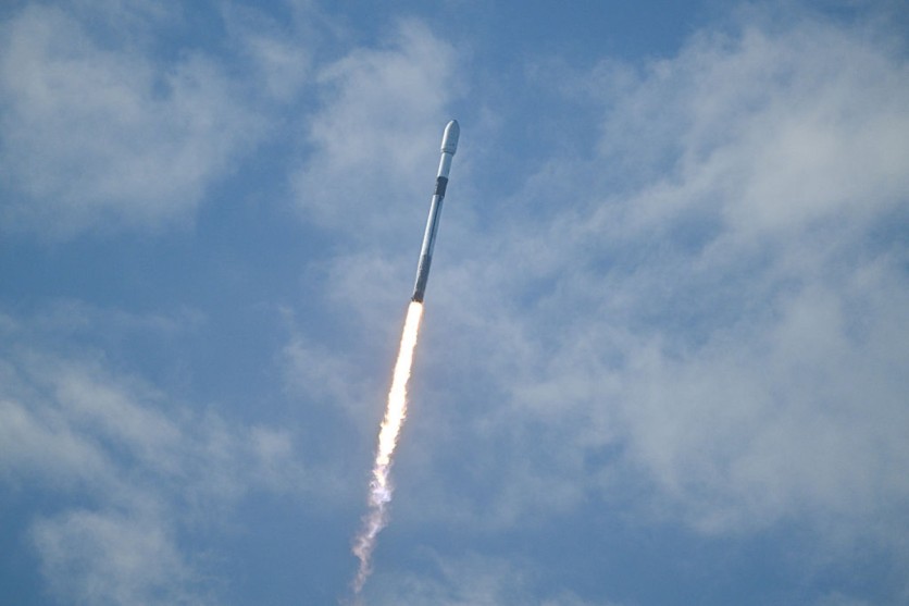 SpaceX USSF-385 Launches Saturday to Grow Spy Fleet Too Large for Anti-Satellite Weapons