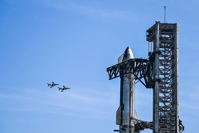 Starship Flight 14 Confirmed for Sept. 22: Orbital Debut Carries Revenue Payload