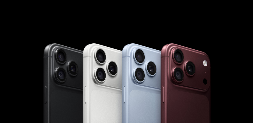 iPhone 18 Pro