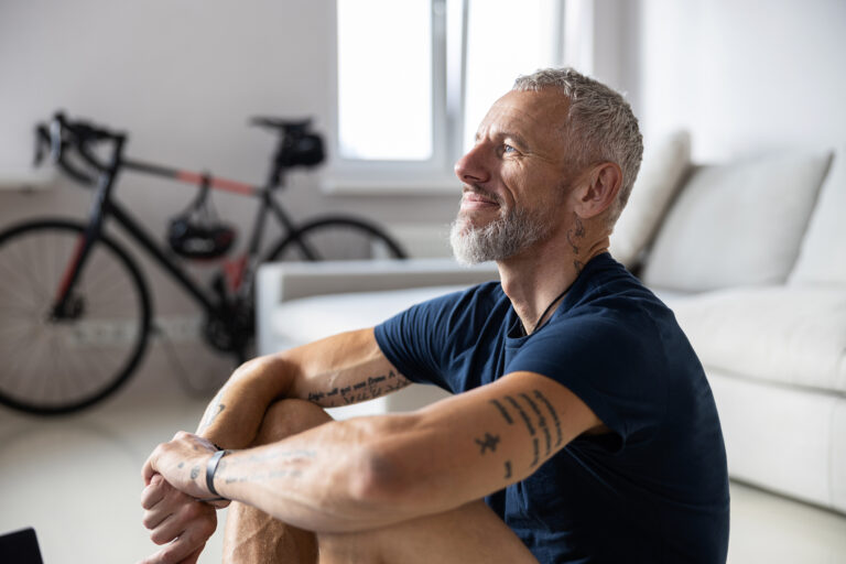 TRT and Body Composition: How Testosterone and Fitness Correlate