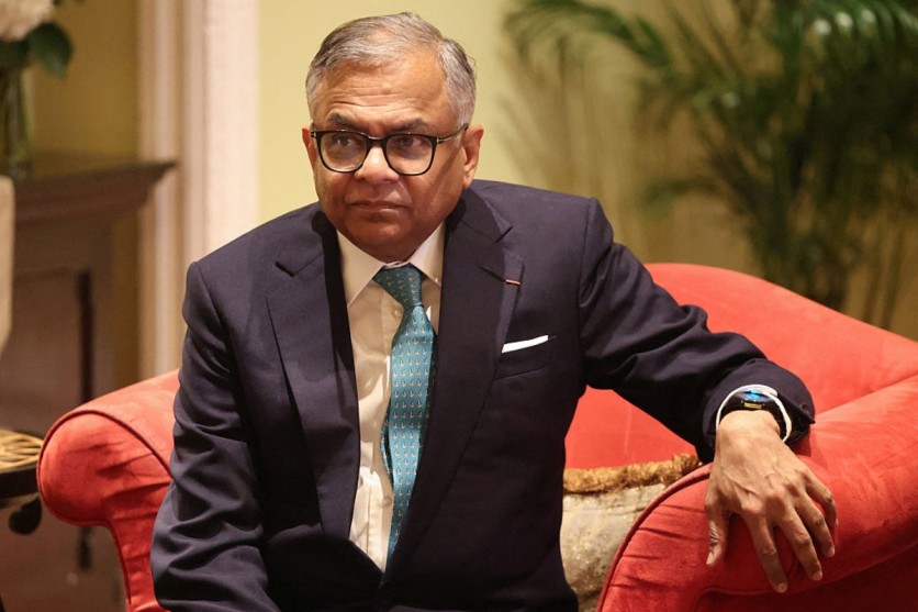 Tata Sons Chairman Vote Tainted by Undisclosed TVS Motor Deal, Tata Trusts Claims