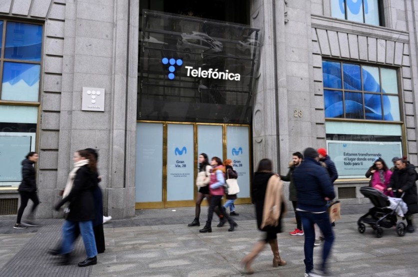 Telefónica Needs Trump Admin and Caracas Sign-Off to Sell Venezuela's Last Mobile Giant