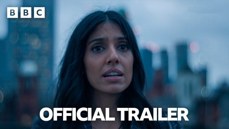 The Split Up | Official trailer – BBC