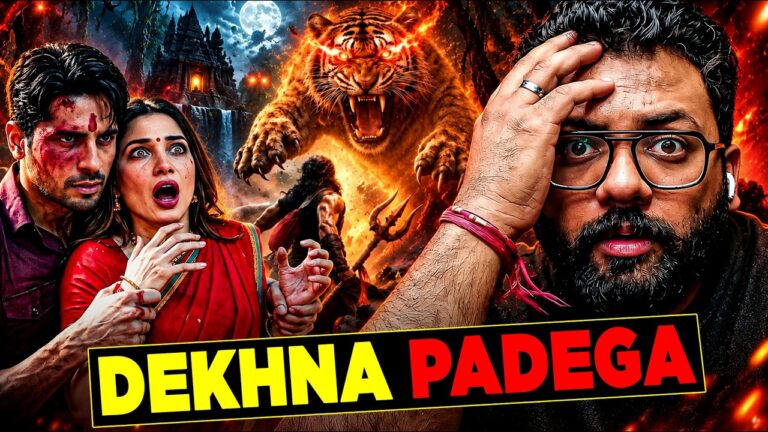 The Vvaan Official Trailer Review | Sidharth Malhotra & Tamannaah Bhatia | Vvaan