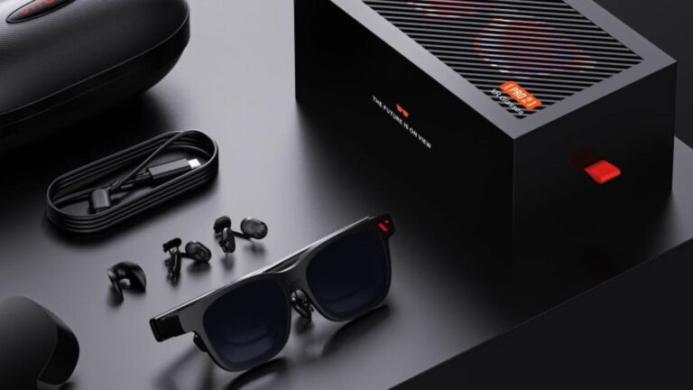 This early October Prime Day deal knocks the Viture Pro 2 XR glasses back to their lowest price ever recorded — but how long will it last?