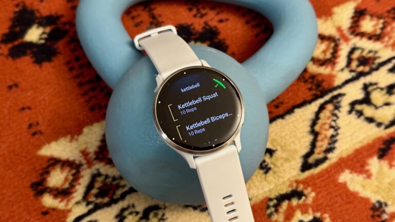 This iconic Garmin watch is still kickin’ — and right now it’s 35% off ahead of Amazon’s next big sale