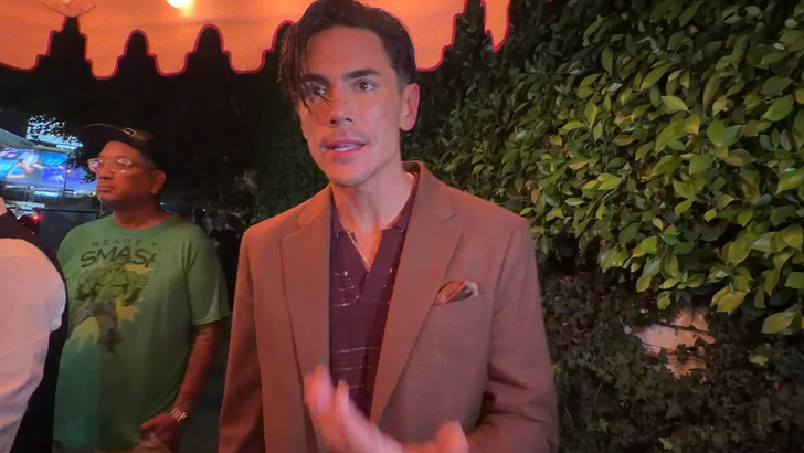 091326 tom sandoval kal