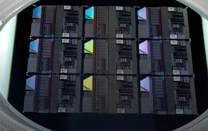 TuringQ Chip