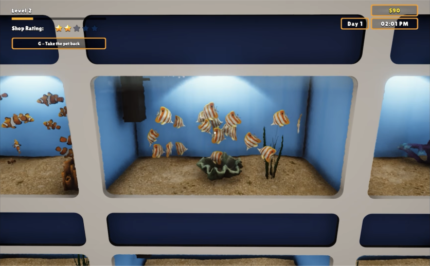 Ultimate. Petshop