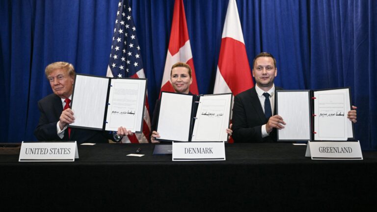 Understanding Trump's Deal With Denmark—and What It Means for Greenland's Sovereignty