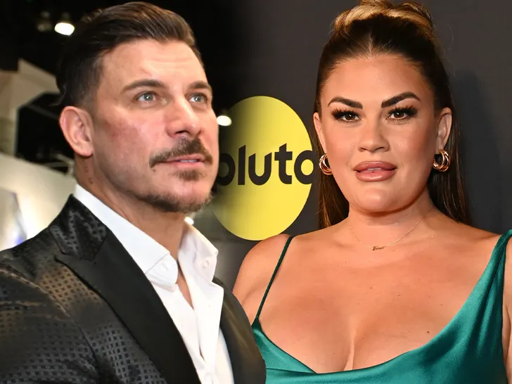Jax Taylor Brittany Cartwright main