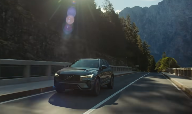 Volvo XC60 PHEV Hits 78 Miles of Electric Range, Dropping DC Fast Charging