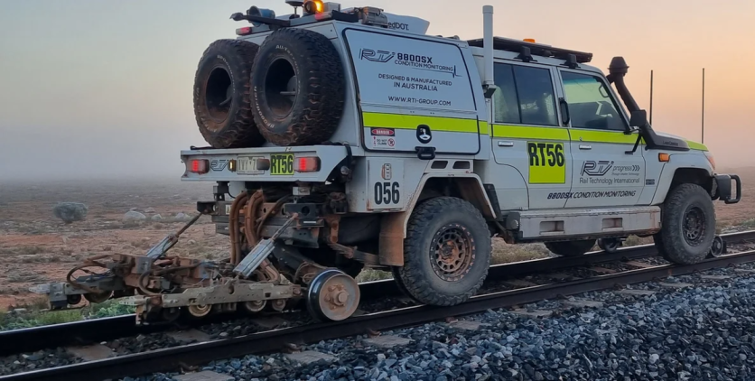 Vossloh RTI