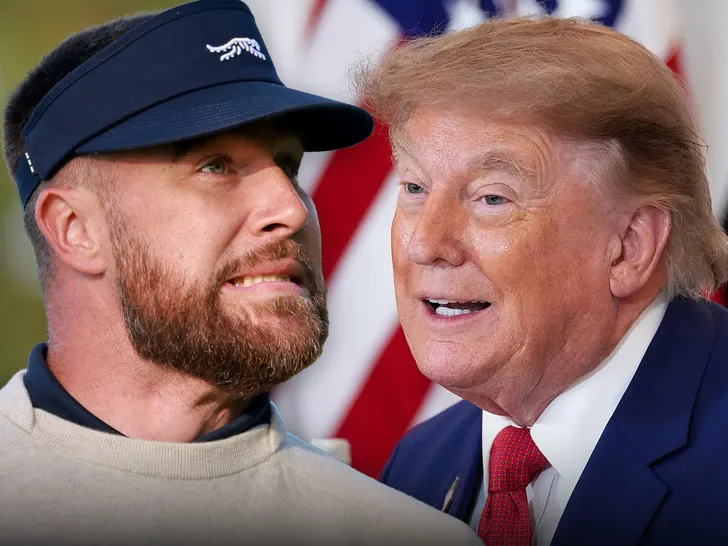 travis-kelce-donald-trump-getty-1