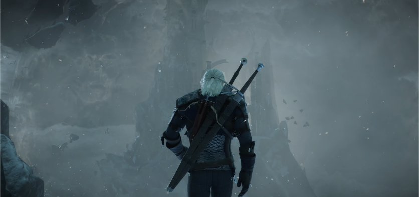 Witcher