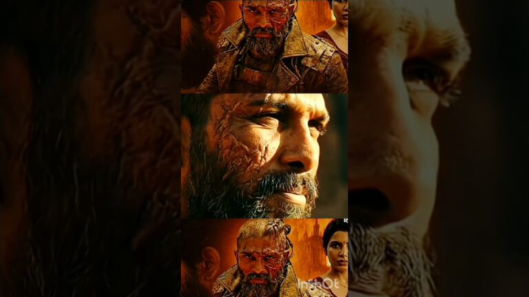allu arjun HD movie 🔥 official trailer 🎬#trending #update #alluarjun #trendingshorts #viral #trailer