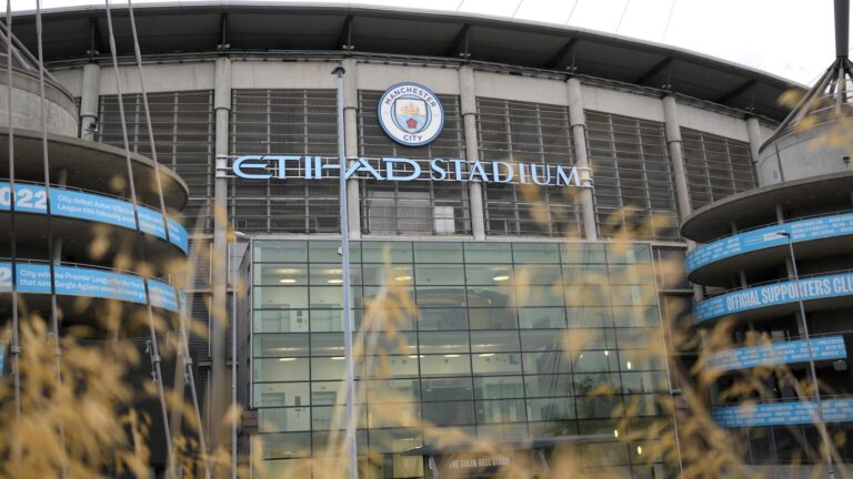 Man City charges: Club sponsor Etihad Airways considering legal action against Premier League | Football News