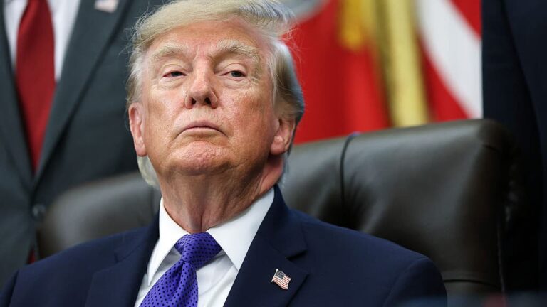 Trump's Title IX Announcement Is Cruel. But It Does Not Change The Law