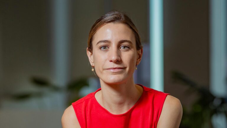 Cristina Etcheberry