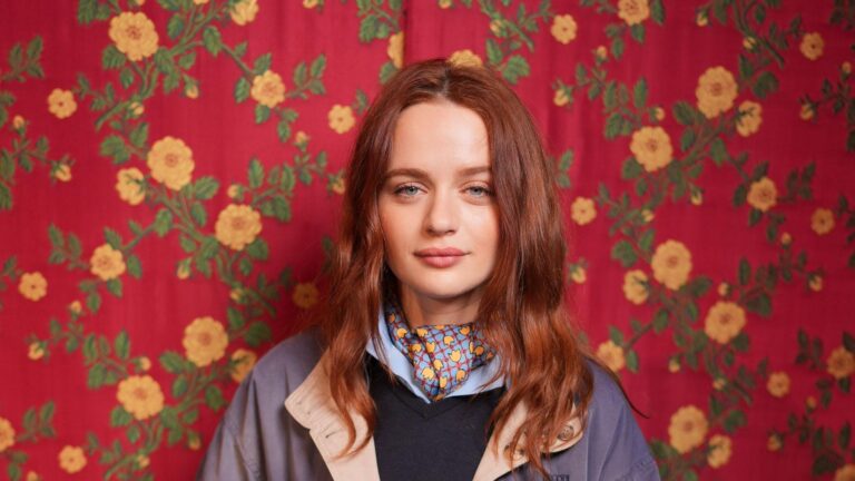 Joey King