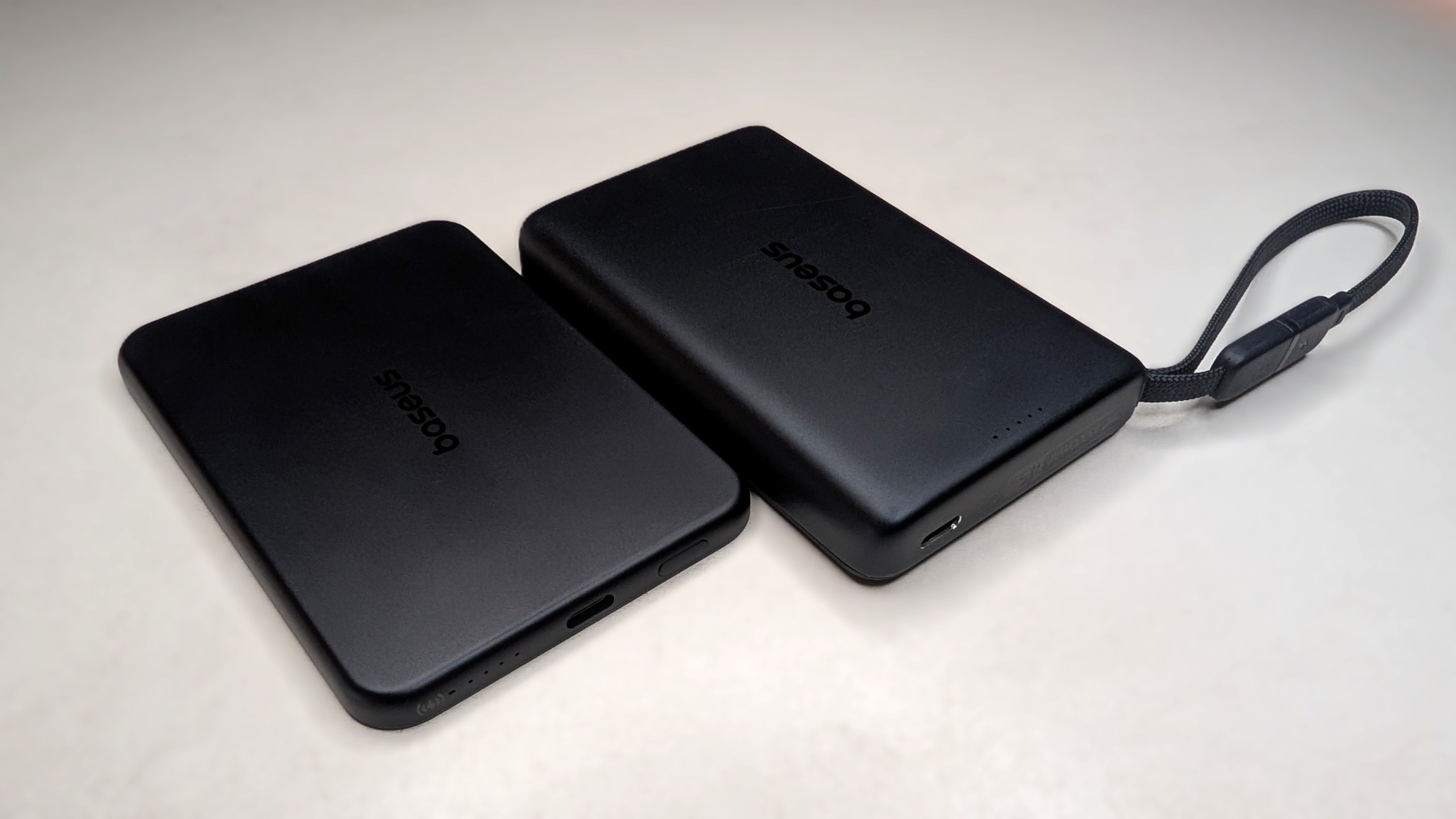 Baseus Picogo Air AM71 3C Magnetic Power Bank 5000mAh 22.5W