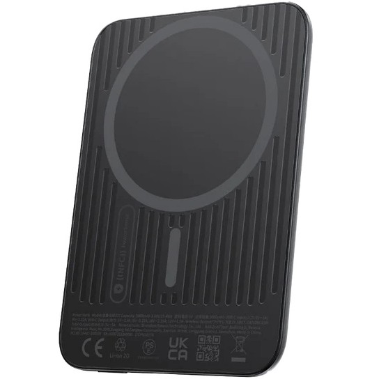 Baseus Picogo Air AM71 3C Magnetic Power Bank 5000mAh 22.5W