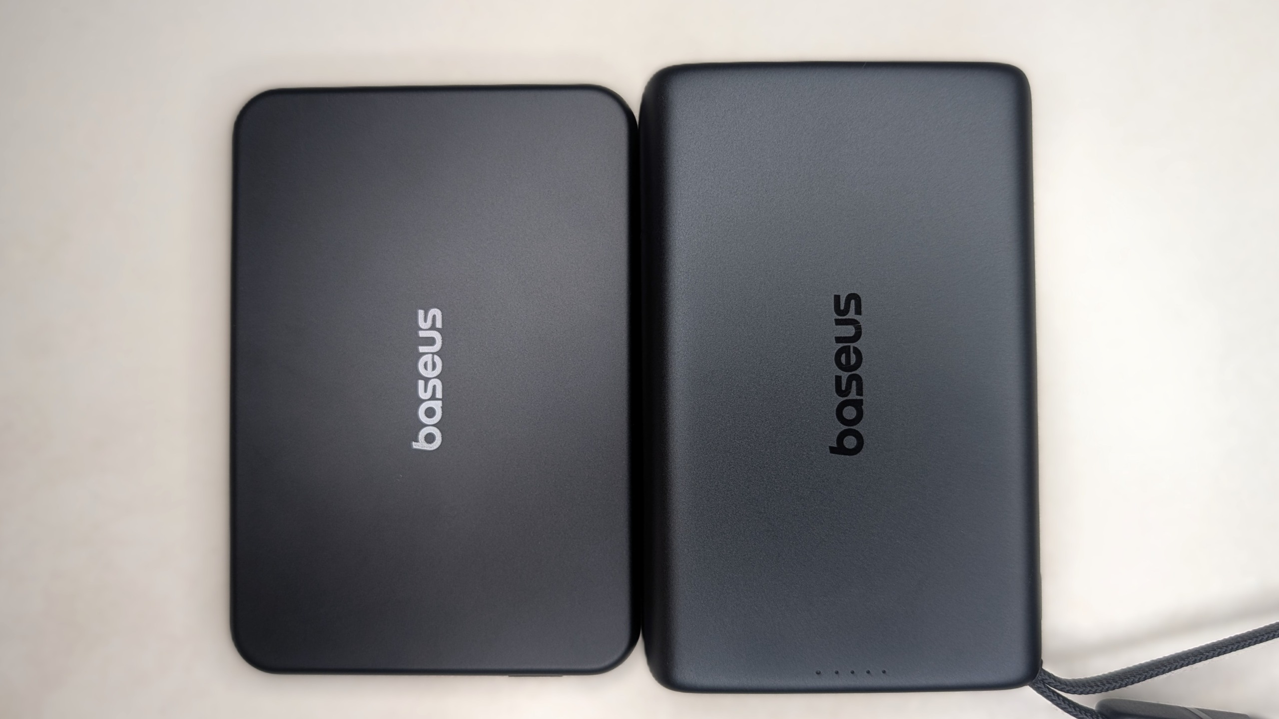 Baseus Picogo Air AM71 3C Magnetic Power Bank 5000mAh 22.5W
