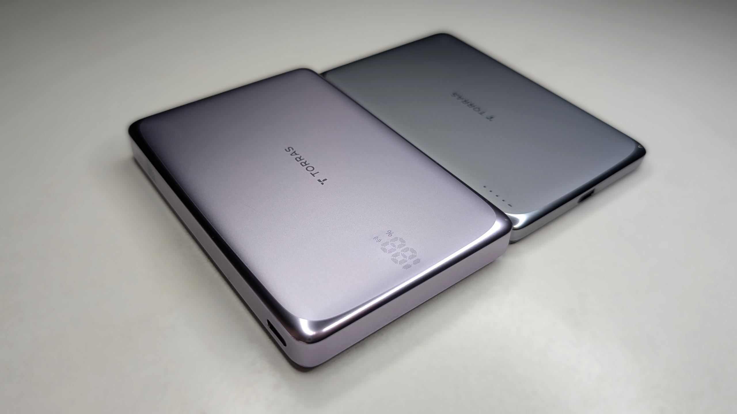 TORRAS MiniMag Pro Power Bank 10k mAh