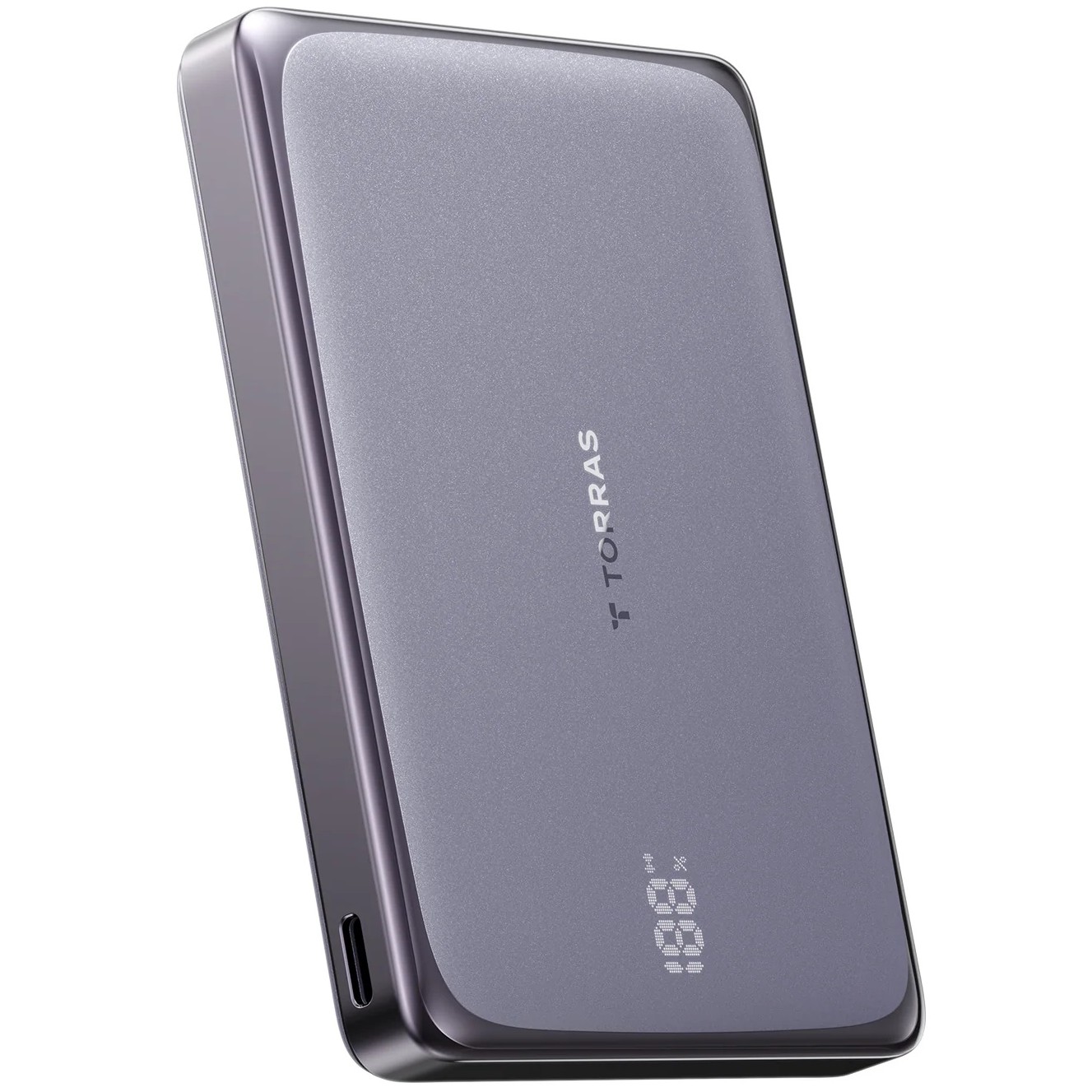 TORRAS MiniMag Pro Power Bank 10k mAh