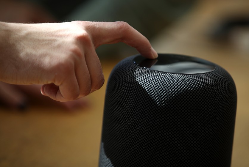HomePod
