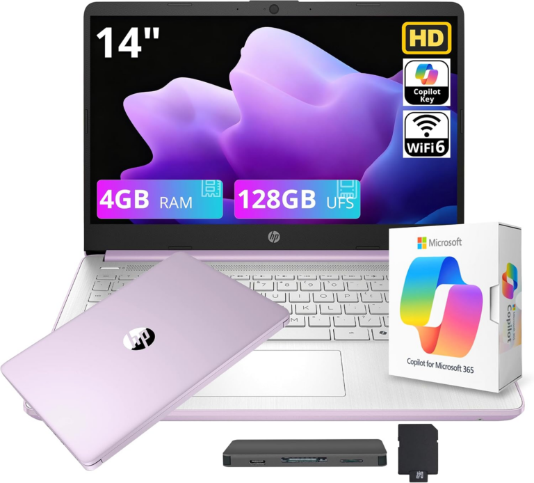 HP Stream 14 Hits $299 Before Prime Big Deal Days: Windows 11 Blocks Chrome by Default