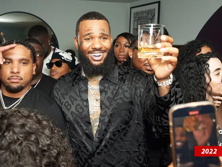 the game sub getty swipe 2