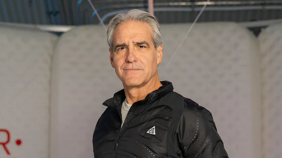 Nike Inc. Chief Executive Officer Elliott Hill