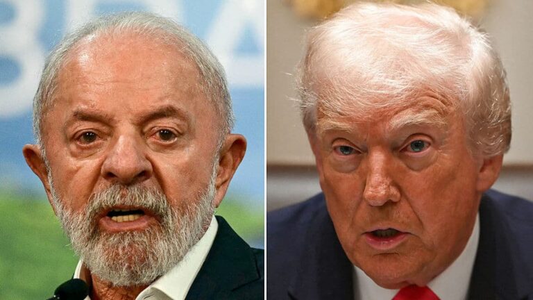 Why the Trump Administration Is Being Accused of Interfering in Brazil's Election