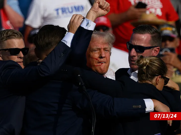 donald trump assasination attempt getty