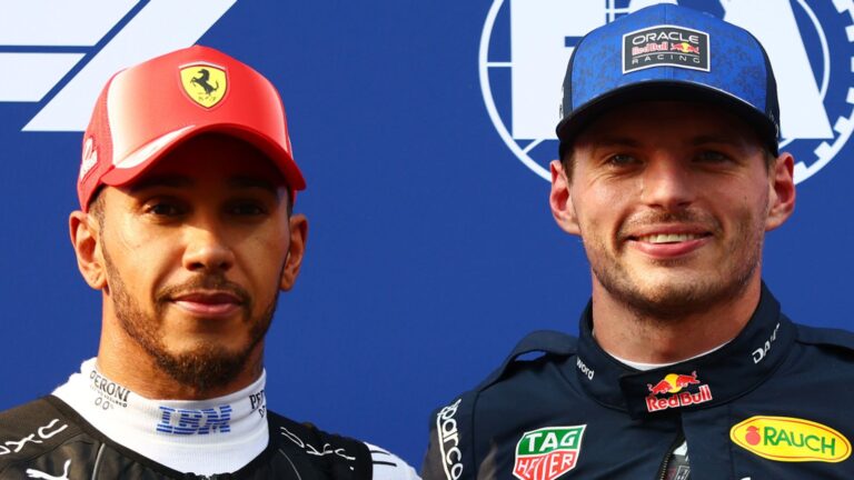 Bahrain GP in Malaysia: Max Verstappen beats Lewis Hamilton to pole position to claim first Red Bull pole of 2026 Formula 1 season | F1 News
