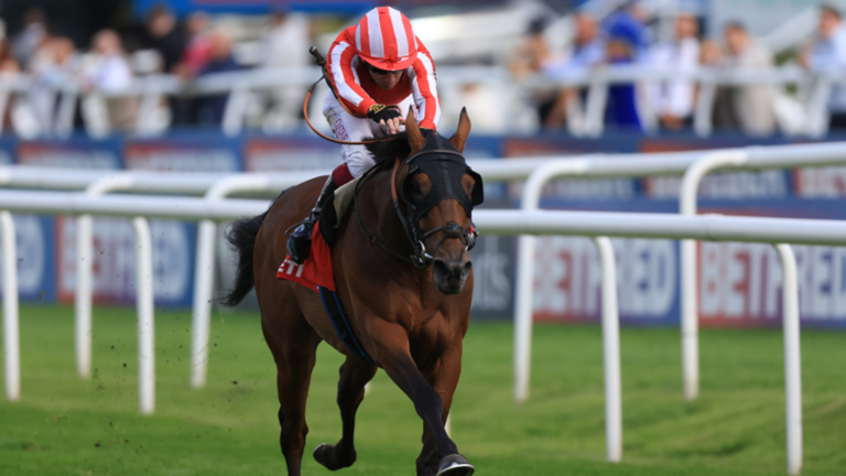 ParisLongchamp: Caballo De Mar upsets Scandinavia in Prix du Cadran | Racing News