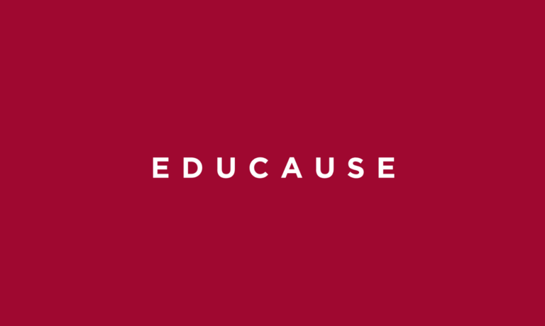 AI Tops Higher Ed Priority List for First Time as EDUCAUSE 2026 Closes
