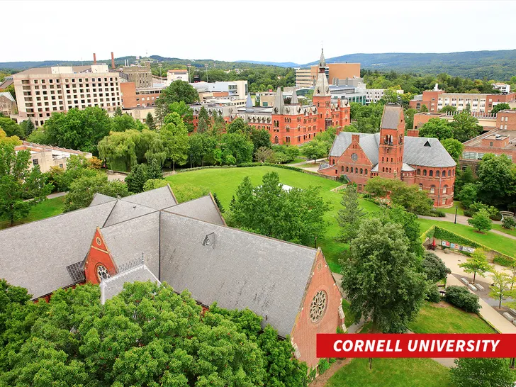 cornell university getty 1