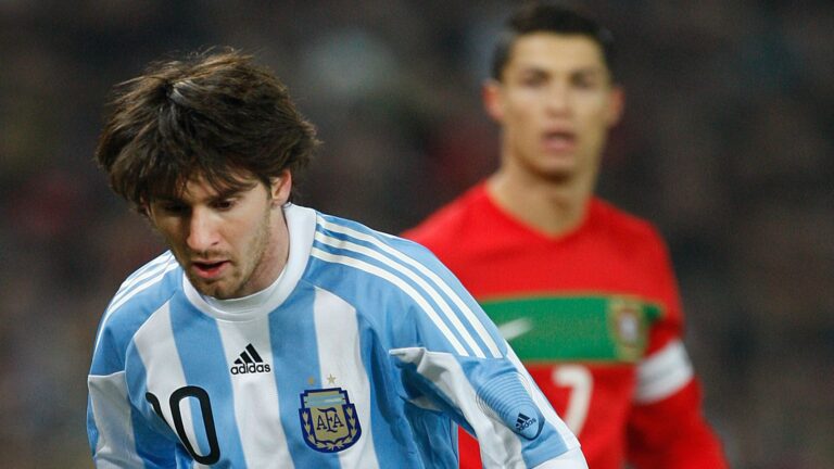 Cristiano Ronaldo’s Portugal dispute happening against the backdrop of Lionel Messi’s Argentina farewell feels fitting | Football News