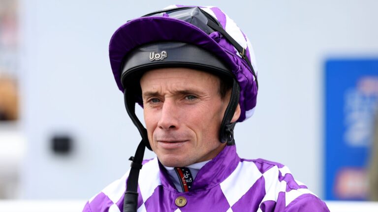 Ryan Moore inducted into British Racing Hall of Fame | Racing News