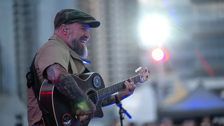 Zac Brown Band