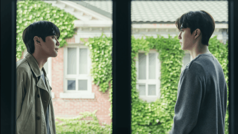 Breaking Down the Emotional Ending of Four Hands, Two Sonatas