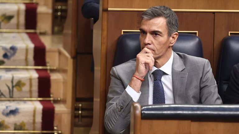Spain’s Leader Is Betting His Government on the Housing Crisis
