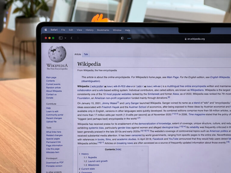 Wikimedia Investigates OpenAI Agent Activity as AI Scraping Intensifies