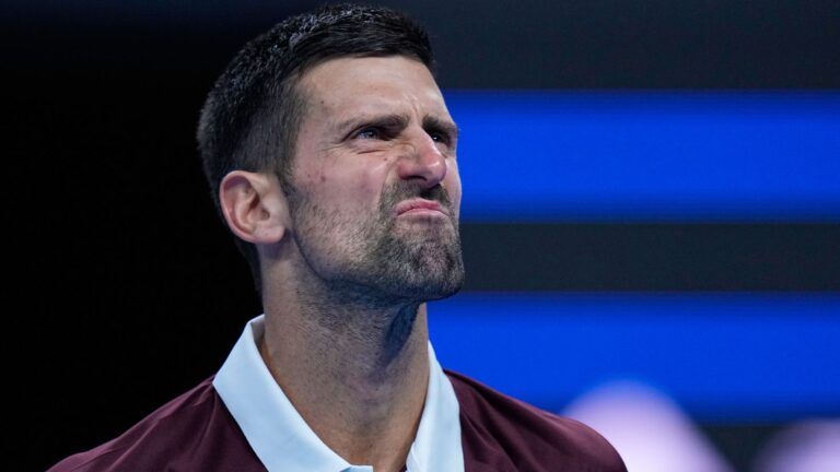 Novak Djokovic: Former world No 1 wins China Open title without needing a match point in semi-final and final | Tennis News