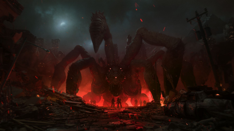 Gears of War: E-Day Review Roundup: Campaign Earns 87 Metacritic Score
