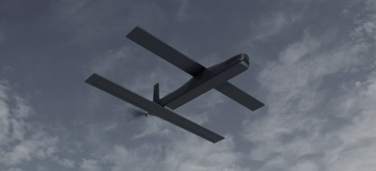 Ukraine AI Turrets Shoot Down Geran-5: First Capital-City Kill of Unjammable Russian Drone