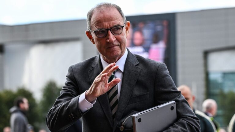Celtic boss Martin O’Neill confirms decision to stay after reflecting on future over international break | Football News