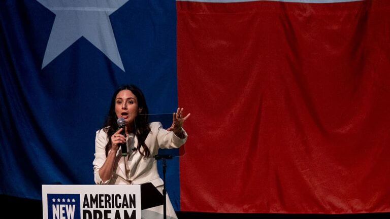 Could Texas Elect a Democratic Governor for the First Time in More Than 30 Years? Polls Show a Tight Race